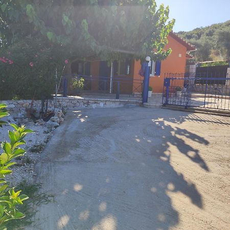 Private Cottage In Stavros Marandokhórion Kültér fotó