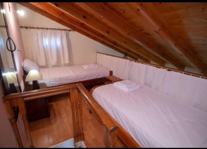 Private Cottage In Stavros Marandokhórion Kültér fotó