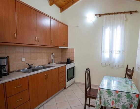Private Cottage In Stavros Marandokhórion Kültér fotó